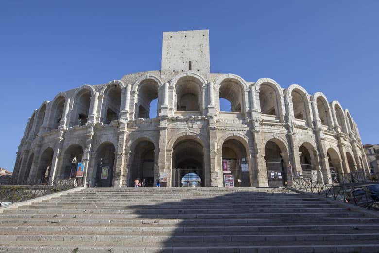 Provence Van Gogh Tour