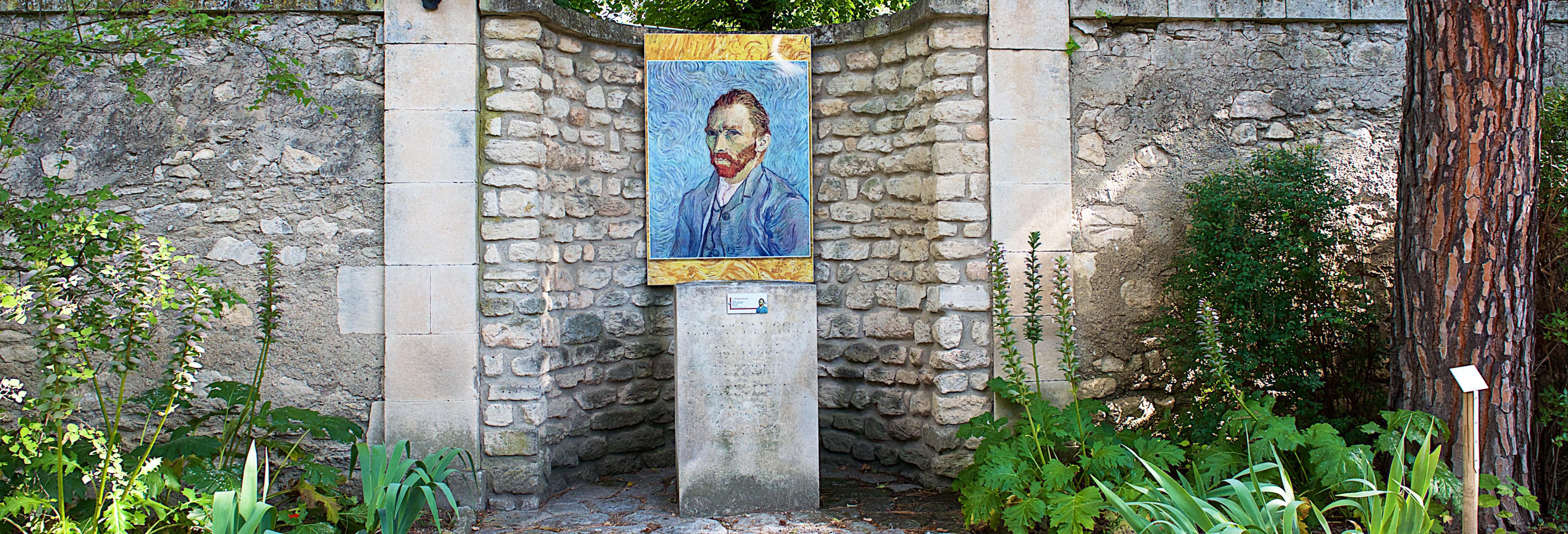 Tour di Van Gogh in Provenza