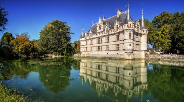 Azay-le-Rideau