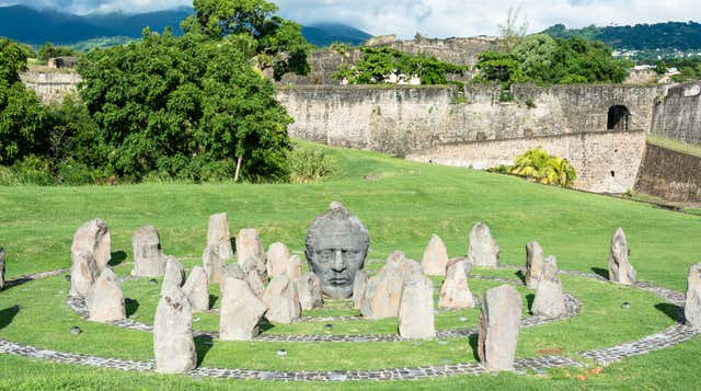 Basse-Terre