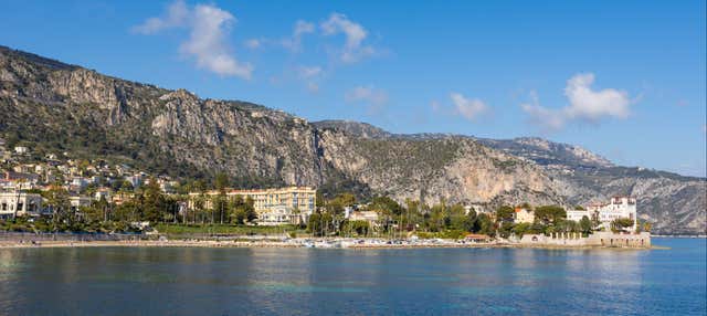 Giro in barca privato in Costa Azzurra