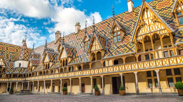 Beaune