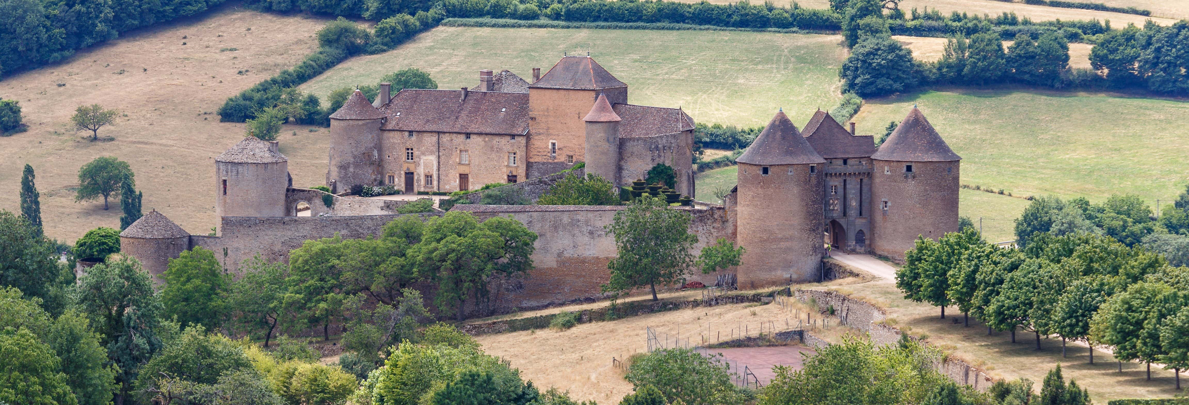 Berzé-la-Ville