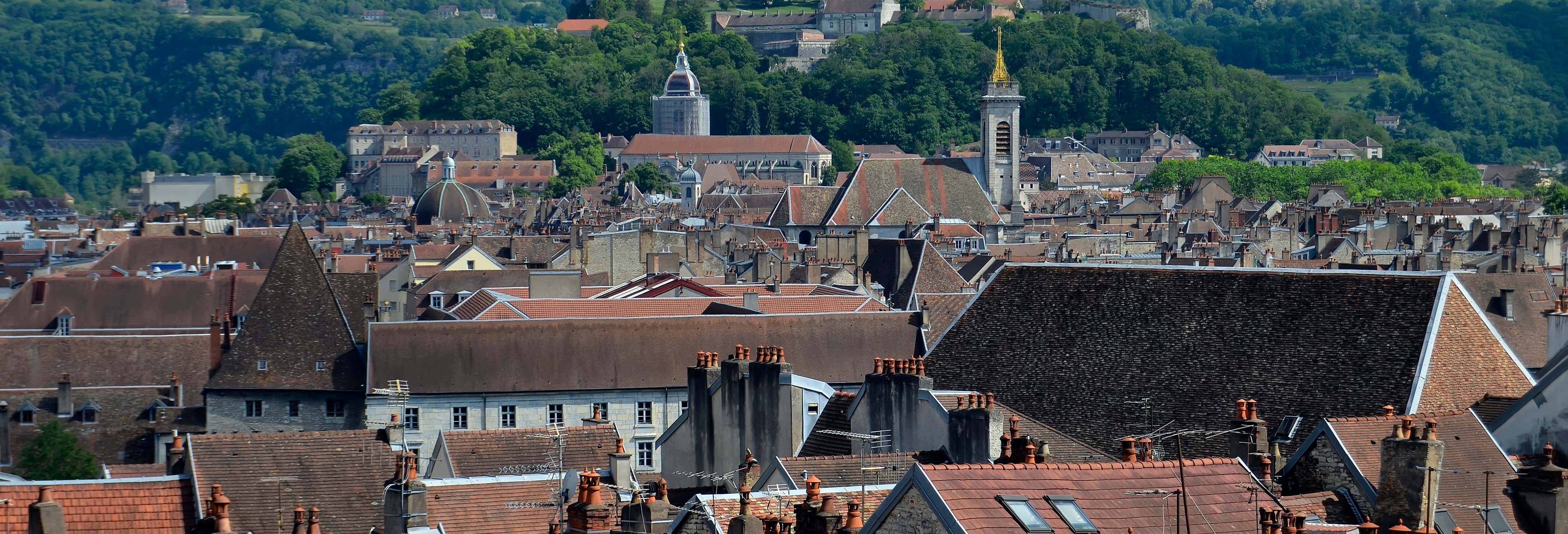 Besançon Private Tour