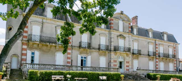 Visita alla cantina La Provenquière