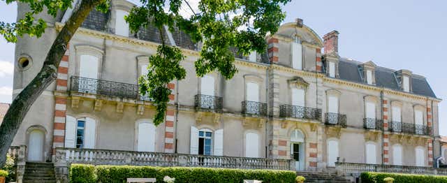Visite du domaine La Provenquière