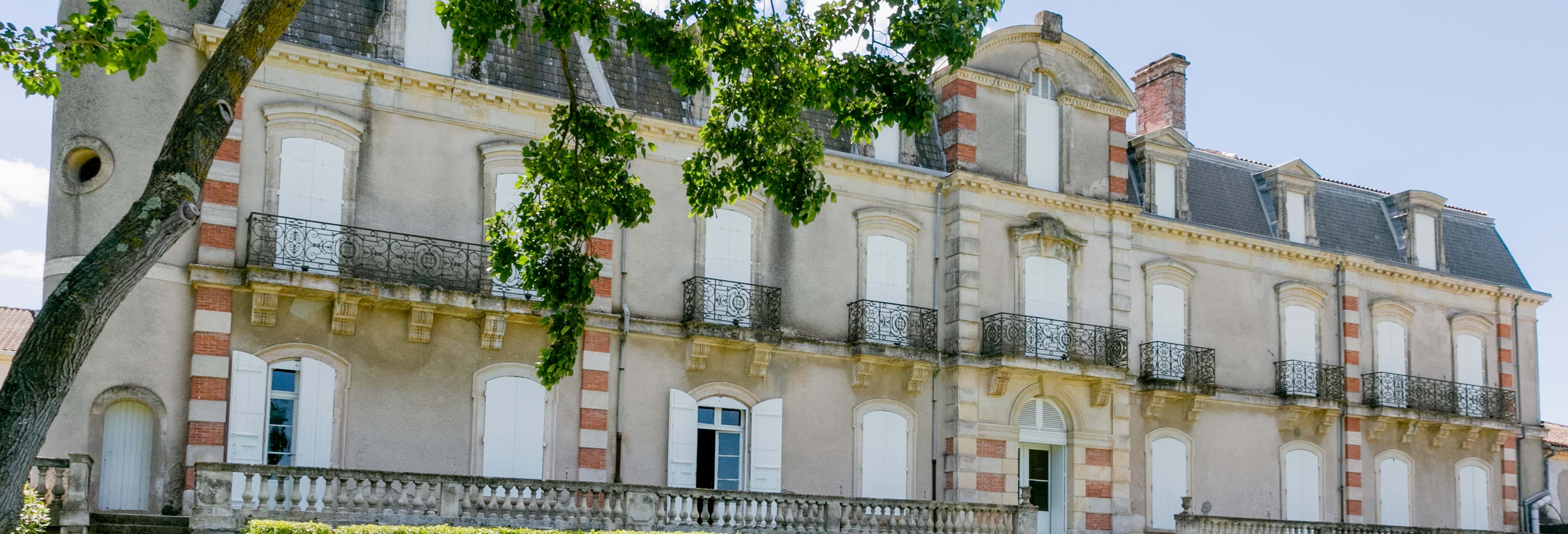 Visita alla cantina La Provenquière