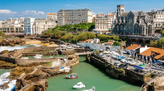 Biarritz