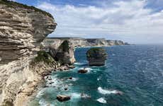 Bonifacio & Lavezzi Islands Boat Ride
