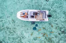 Private Boat Rental with Skipper