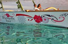 Sunset Cruise & Dinner