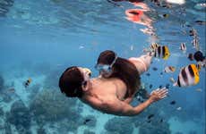 Bora Bora Snorkelling & Off-Road Experience