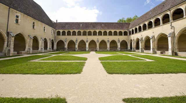 Bourg-en-Bresse
