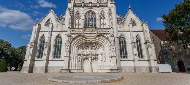 Biglietti per il Monastero Reale di Brou
