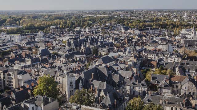 Bourges