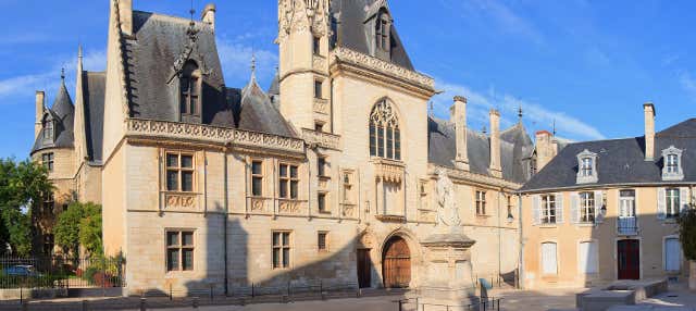 Biglietti per il Palazzo Jacques-Cœur