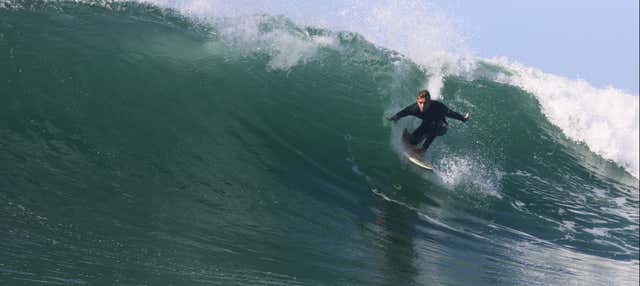 Cours de surf à Bordeaux