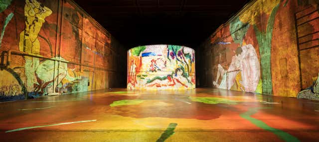 Biglietti per Les Bassins des Lumières