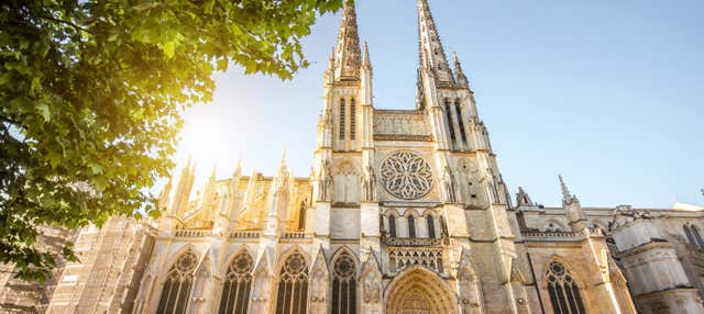 Free tour pelo Velho Bordeaux e bairro de São Miguel