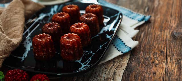 Tour gastronomico di Bordeaux