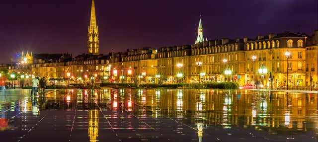 Tour dei misteri e delle leggende di Bordeaux