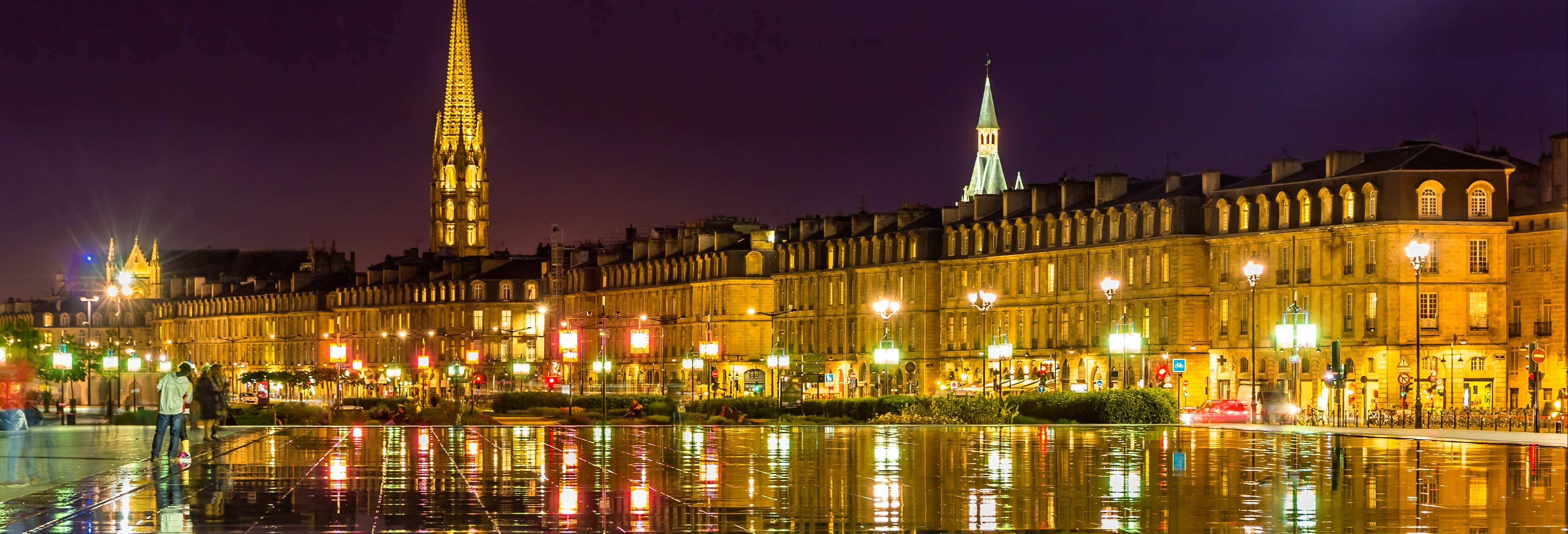 Bordeaux Mysteries & Legends Tour