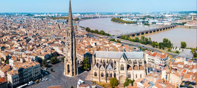 Visite historique à la découverte du port de Bordeaux