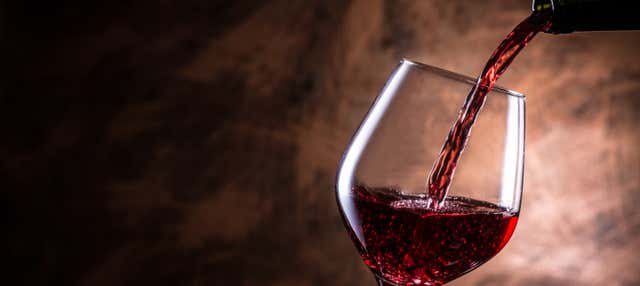 Tour del vino di Bordeaux