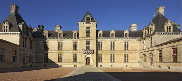 Biglietti per il Castello di Cadillac