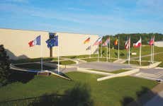 Mémorial de Caen Museum Tickets