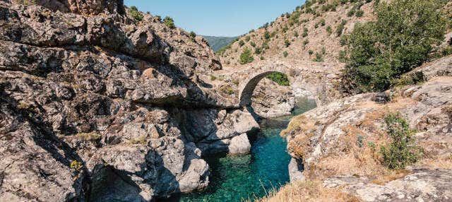 Tour della valle d'Asco in fuoristrada