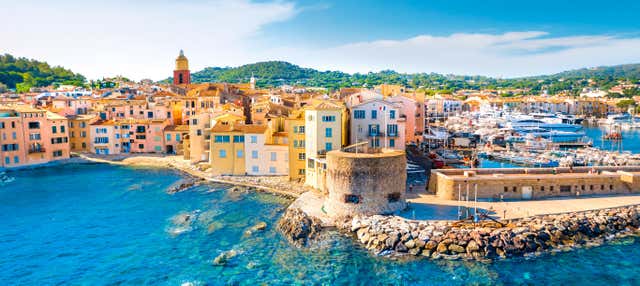 Private Day Trip from Cannes