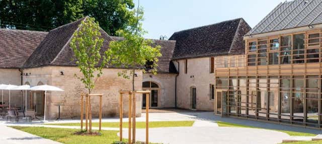 Biglietti per la Cité des Climats et Vins de Bourgogne di Chablis