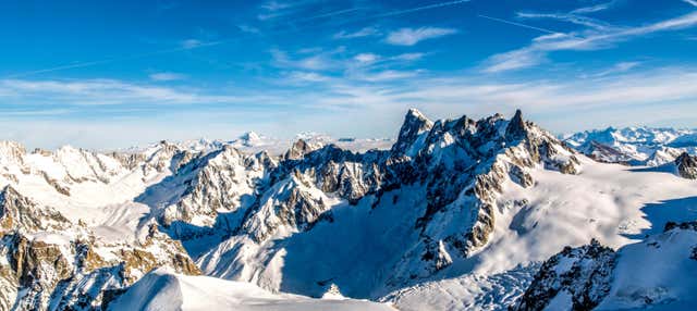 Excursión privada a Montenvers-Mer de Glace