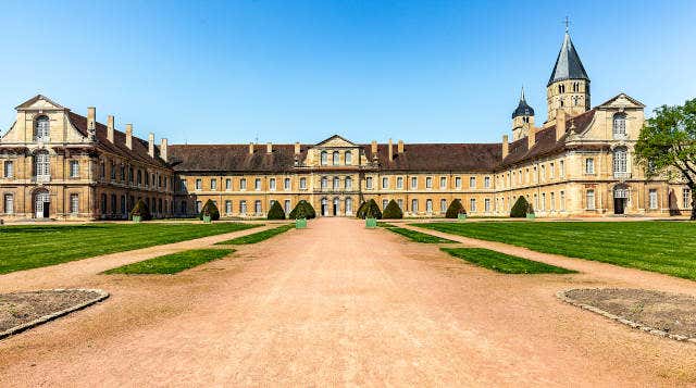 Cluny