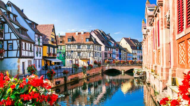 Colmar