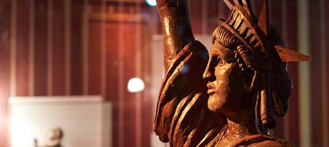 Biglietti per il Choco Story Colmar