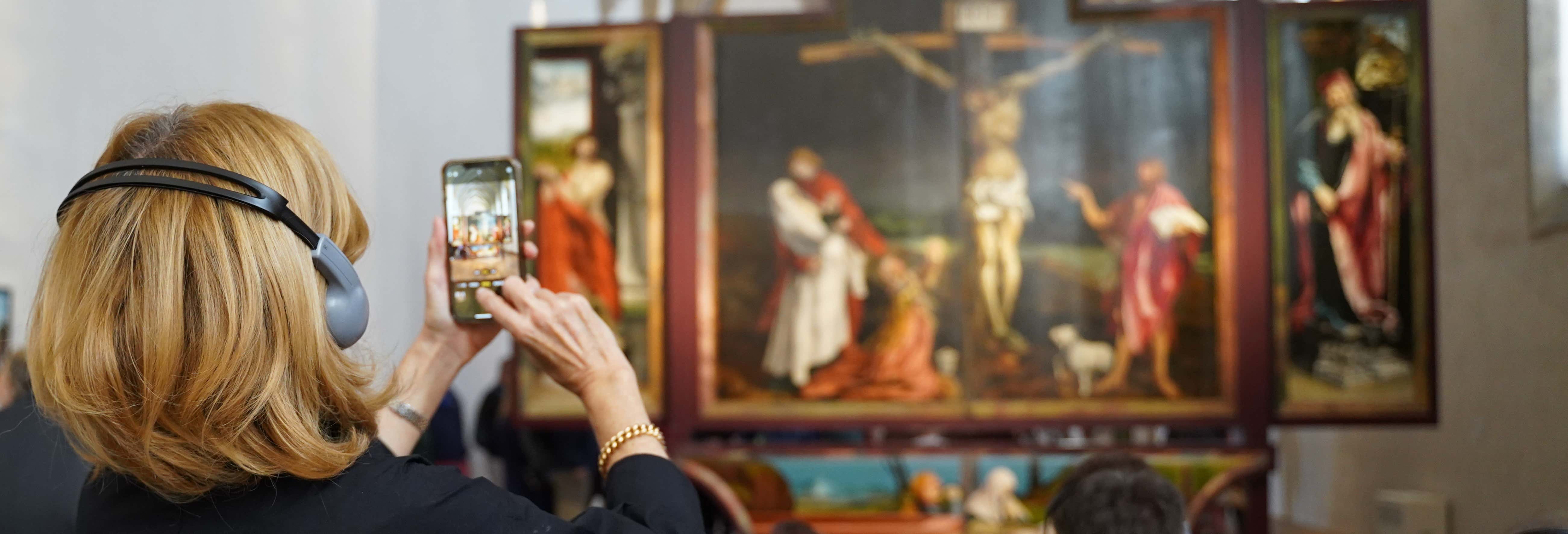 Unterlinden Museum Tickets