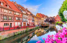 Pass'Alsace Card