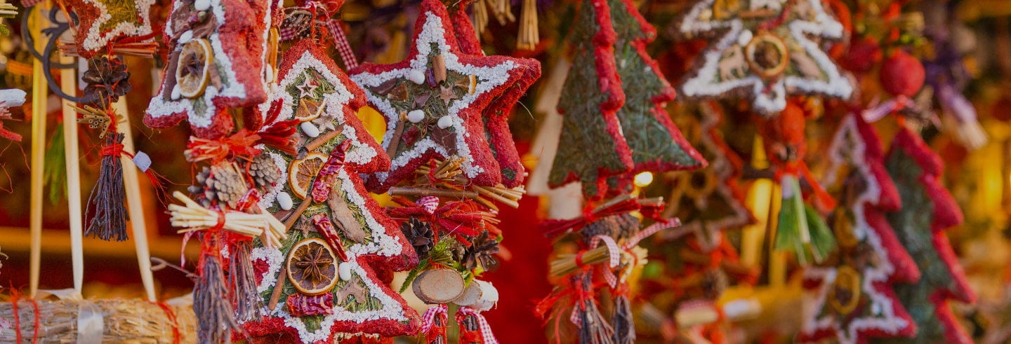 Alsace Christmas Markets Tour