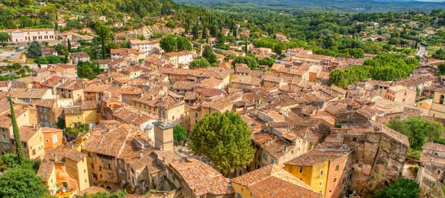 Cotignac Private Tour