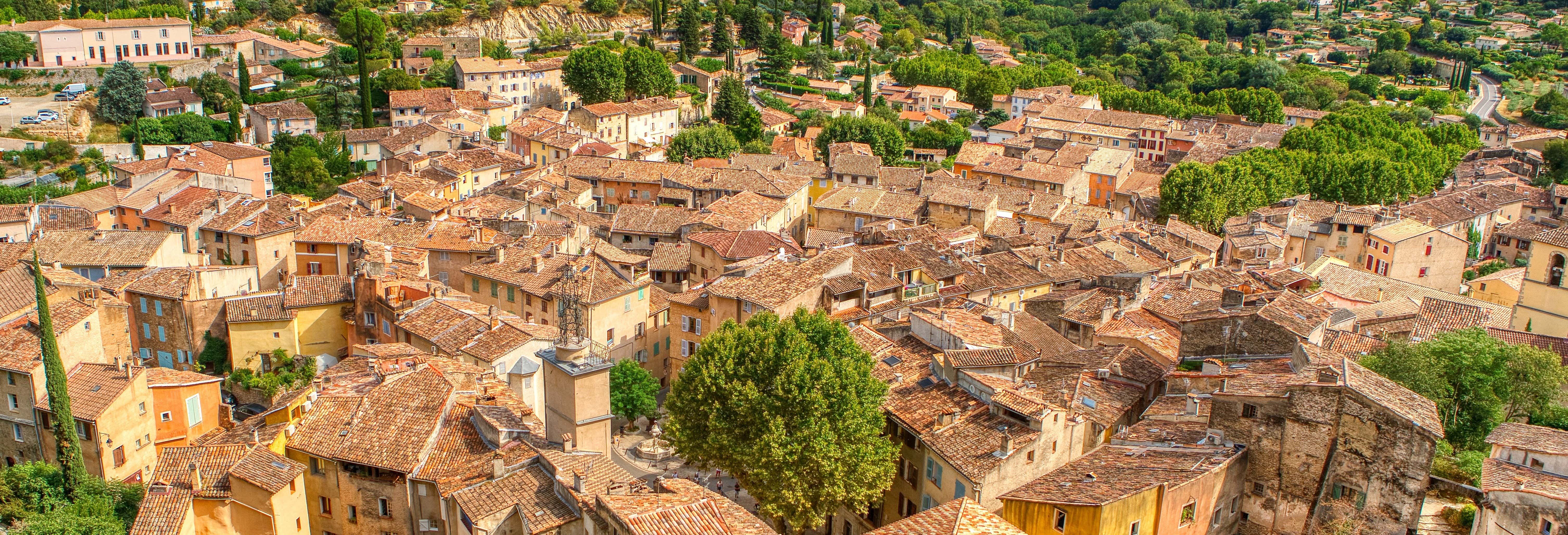 Cotignac Private Tour