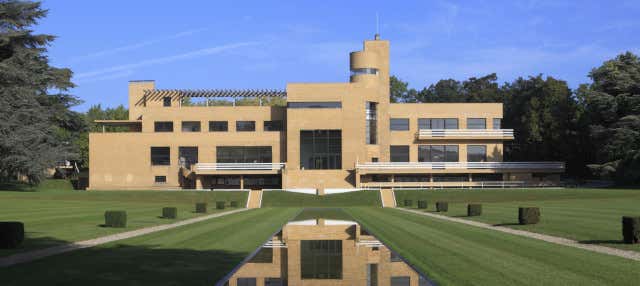 Biglietti per Villa Cavrois