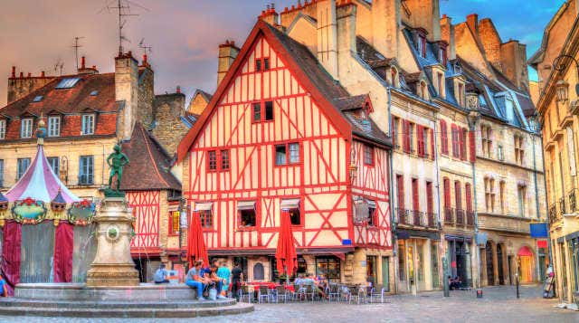 Dijon