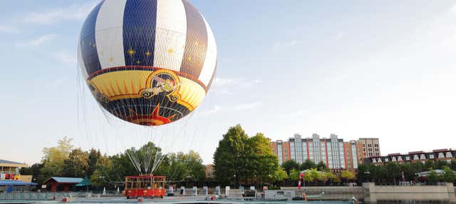 Biglietti per PanoraMagique