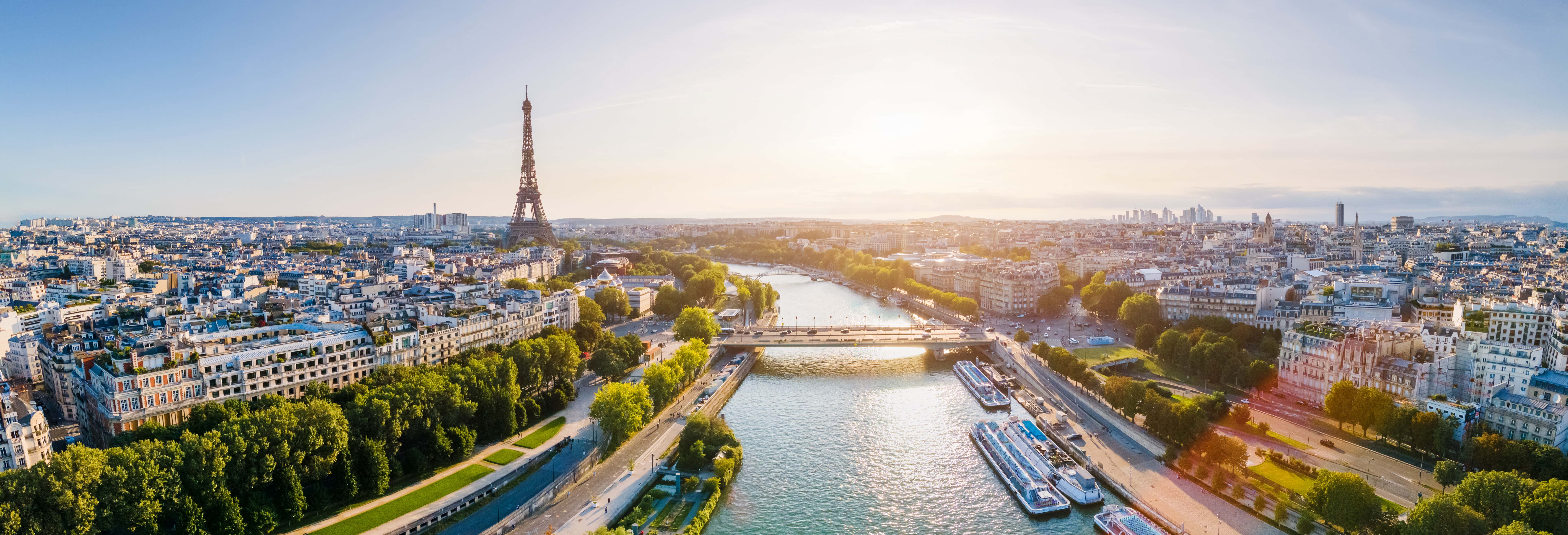 Excursión a París para cruceros