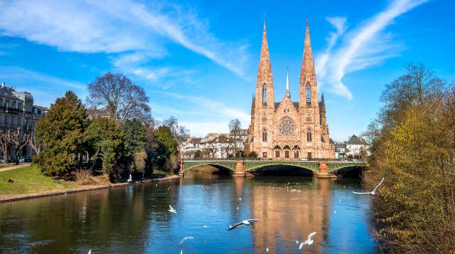 Estrasburgo
