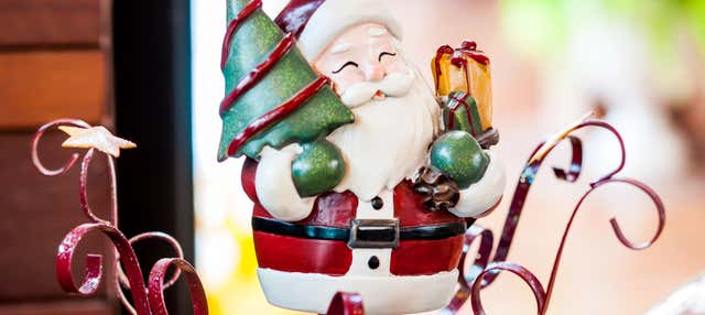 Tour dei mercatini di Natale dell'Alsazia