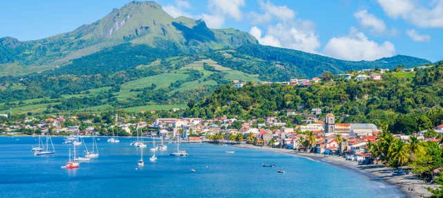 Tour del nord di Martinica