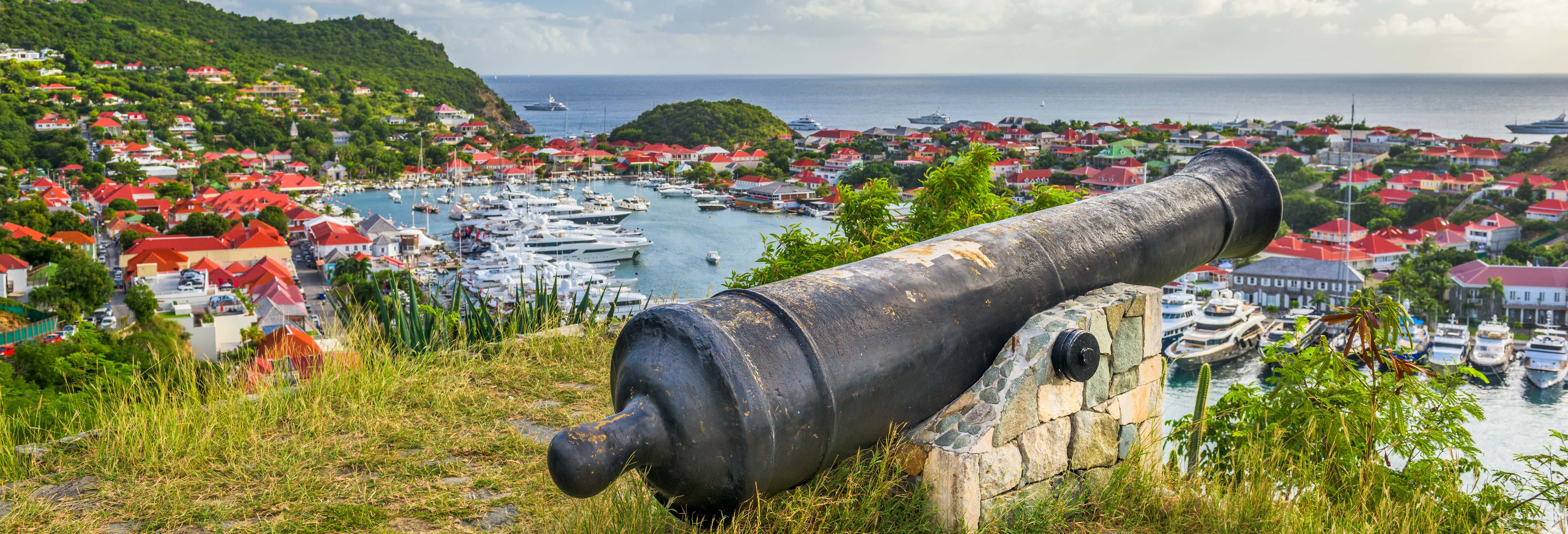 Gustavia